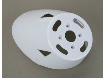 E-flite Firewall with Screws: Radian/Pro / EFL3614