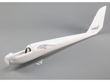 E-flite Fuselage w/Lights: Night Radian 2.0 / EFL36506