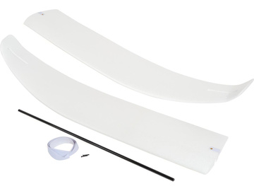 E-flite Wing Set: Night Radian / EFL3651