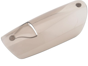 E-flite Transparent Hatch: Night Radian / EFL3655