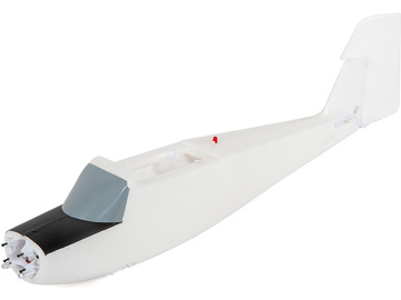 E-flite Fuselage: Timber X / EFL3851