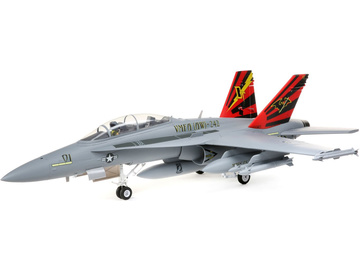 E-flite F-18 Hornet 1.0m BNF Basic / EFL3950
