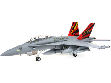 E-flite F-18 Hornet 1.0m BNF Basic E-flite F-18 Hornet 1.0m BNF Basic / EFL3950