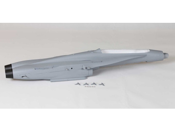 E-flite trup: F-18 1.0m / EFL3977