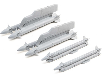 E-flite Missile Set: F-18 1.0m / EFL3989