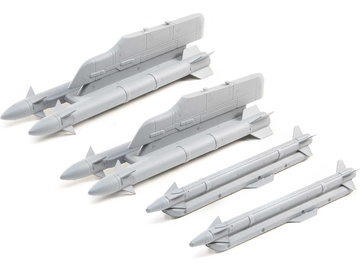 E-flite sada raket: F-18 1.0m / EFL3989