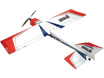 E-flite Ultra Stick 25e ARF, plováky / EFL4025PL