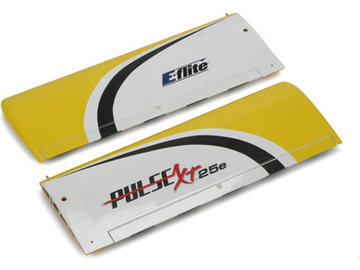 E-flite sada křídel: Pulse XT 25e / EFL4101