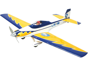 E-flite LR-1A Pogo 15e ARF / EFL4200