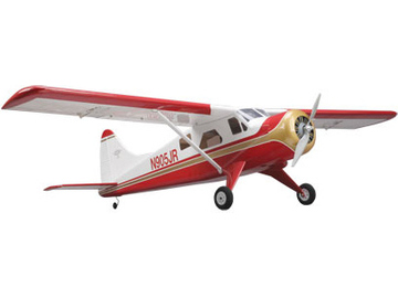 E-flite DHC-2 Beaver 25e ARF / EFL4525