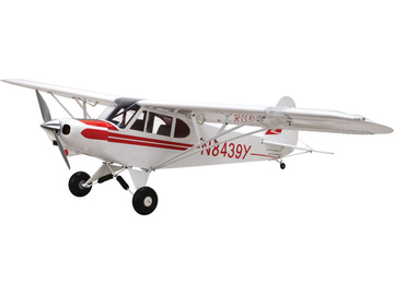 E-flite Super Cub 25e 1.7m ARF / EFL4625