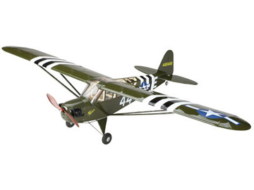 E-flite Piper L-4 Grasshopper 250 ARF / EFL5025