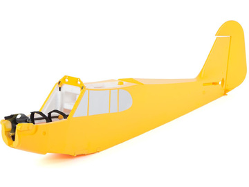 E-flite trup: Clipped Wing Cub 1.2m / EFL5151