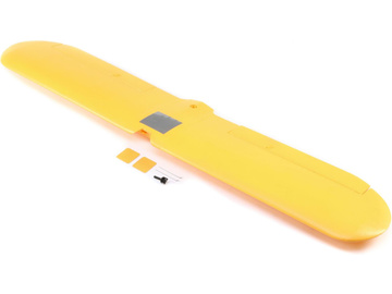 E-flite Painted Wing: Clipped Wing Cub 1.2m / EFL5152