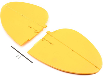 E-flite ocasní plochy: Clipped Wing Cub 1.2m E-flite ocasní plochy: Clipped Wing Cub 1.2m / EFL5153
