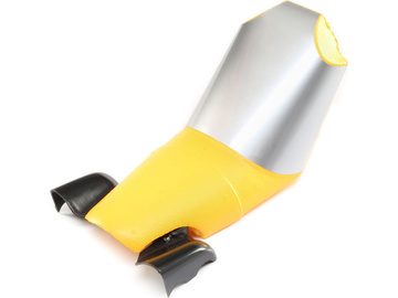E-flite kryt baterií: Clipped Wing Cub 1.2m E-flite kryt baterií: Clipped Wing Cub 1.2m / EFL5154