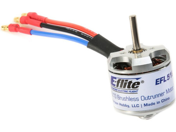 E-flite motor: Clipped Wing Cub 1.2m / EFL5166