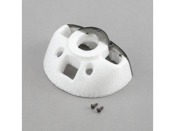 E-flite Cowl: Timber E-flite Cowl: Timber / EFL5254