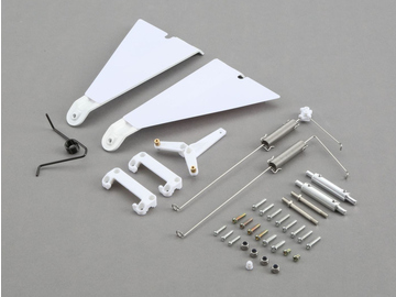 E-flite Landing Gear Set: Timber E-flite Landing Gear Set: Timber / EFL5257