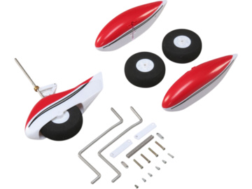 E-flite podvozek: Cherokee 1.4m E-flite podvozek: Cherokee 1.4m / EFL5456