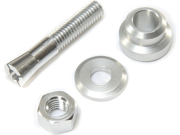 E-flite unašeč vrtule: Cherokee 1.4m / EFL5460