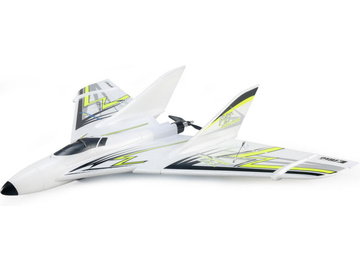 E-flite F-27 Evolution 0.9m SAFE Select BNF Basic / EFL5650