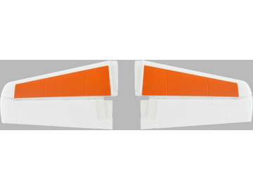 E-flite Horizontal Stabilizer: Cargo EC-1500 / EFL5758