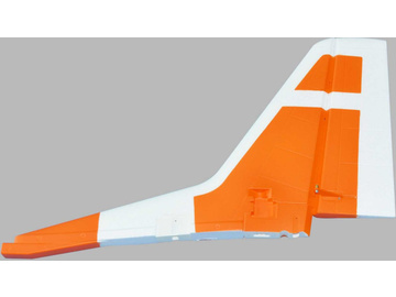 E-flite Vertical Stabilizer: Cargo EC-1500 / EFL5759