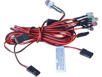 E-flite Light Set: Cargo EC-1500 / EFL5764