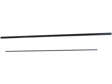 E-flite Wing and Stabilizer Tube: Cargo EC-1500 / EFL5766