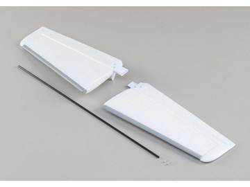 E-flite výškovka se spojkou: Cirrus SR-22T 1.5m E-flite výškovka se spojkou: Cirrus SR-22T 1.5m / EFL5954