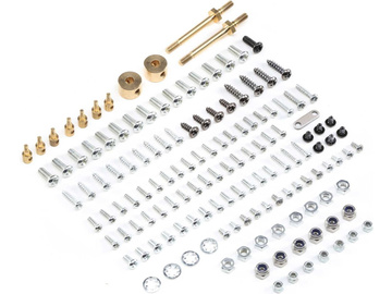 E-flite sada příslušenství: Cirrus SR-22T 1.5m E-flite sada příslušenství: Cirrus SR-22T 1.5m / EFL5956