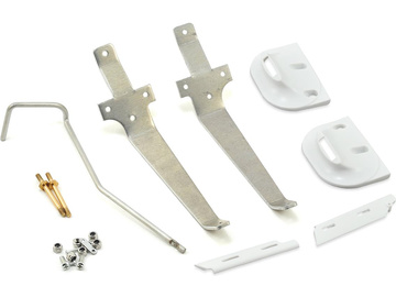 E-flite Landing Gear Set: Cirrus SR-22T 1.5m / EFL5957