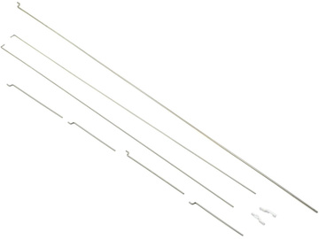 E-flite Pushrod Set: Cirrus SR-22T 1.5m / EFL5960