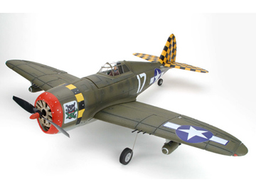 E-flite P-47 Thunderbolt 400 ARF / EFL6000