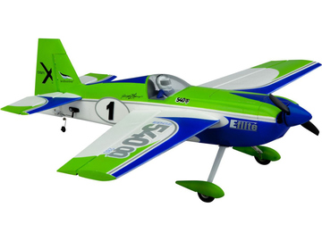 E-flite Edge 540 QQ 280 BNF Basic / EFL6250