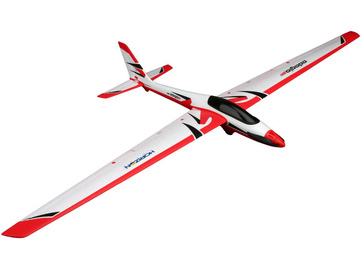 E-flite Adagio 280 AS3X BNF Basic / EFL6550