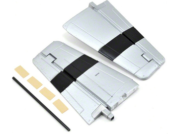 E-flite Horizontal Stabilizer: P-51D / EFL6725
