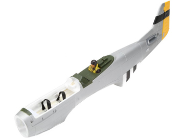 E-flite trup: P-51D / EFL6767