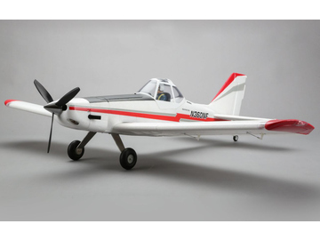 E-flite Brave Night Flyer 1.2m AS3X BNF Basic E-flite Brave Night Flyer 1.2m AS3X BNF Basic / EFL6950