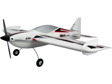 E-flite Night VisionAire 1.1m SAFE BNF Basic / EFL7150