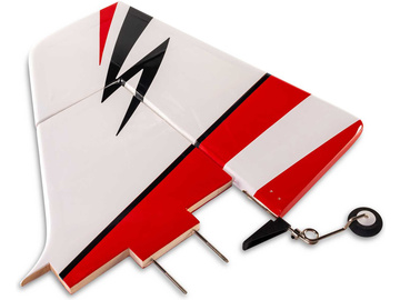 E-flite Vertical Stabilizer: Turbo Timber 2.0m / EFL71755