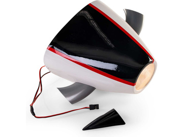 E-flite Cowling: Turbo Timber 2.0m / EFL71756