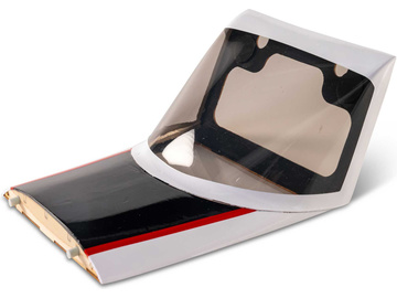 E-flite Windshield Hatch: Turbo Timber 2.0m / EFL71757