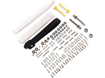 E-flite Hardware Set: Turbo Timber 2.0m / EFL71761