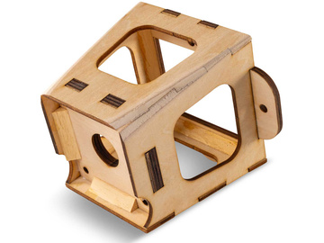 E-flite Motor Mount: Turbo Timber 2.0m / EFL71766