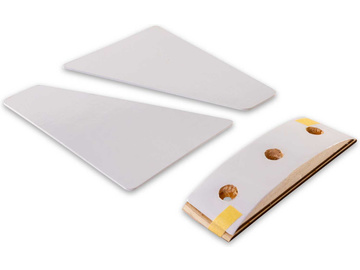 E-flite Landing Gear Covers: Turbo Timber 2.0m / EFL71767