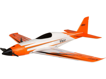 E-flite V900 0.9m SAFE Select BNF Basic E-flite V900 0.9m SAFE Select BNF Basic / EFL7450