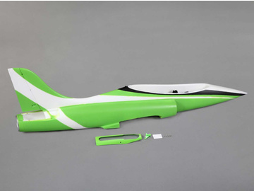 E-flite Fuselage: HAVOC Xe 1.0m / EFL7577