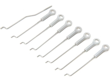 E-flite Linkage Set: HAVOC Xe 1.0m / EFL7581